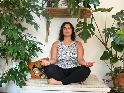 Cultivate Deservingness