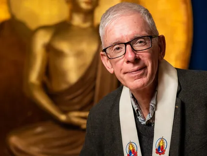 Cultivate Emotional Strength - Maitreyabandhu