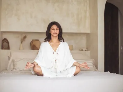 Cultivate Equanimity & Acceptance