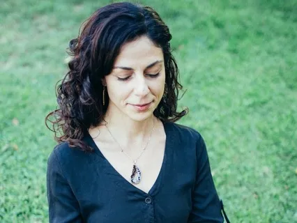 Cultivate Grace In Times of Stress And Overwhelm