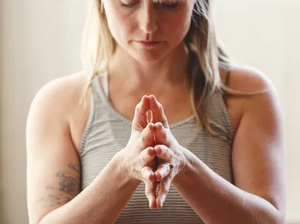 Cultivate Inner Gratitude