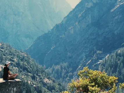 Cultivate Joy Meditation Pick-Me-Up