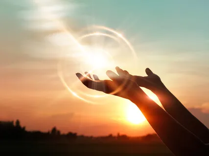 Cultivate Light Yoga Nidra