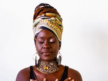 Cultivate Peace: Bee Breath & Counting