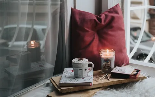 Cultivate Self-Compassion