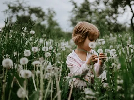 Cultivate The Emotion Of Faith