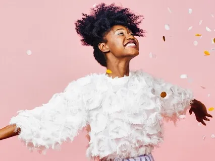 Cultivate The Feeling Of Celebration