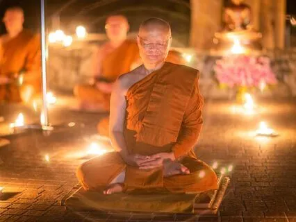 Cultivating A Calm & Wise Mind | 30 Jun 2024