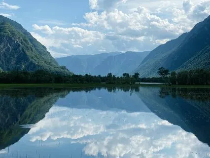 Cultivating A Friendly Relationship With Our Body