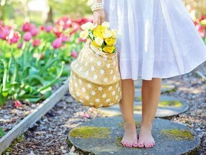 Cultivating A Mindset Of Abundance- Guided Meditation