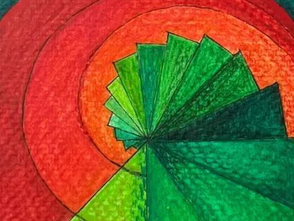 Cultivating A Practice Of Blank Mind Which Is Pure Peace