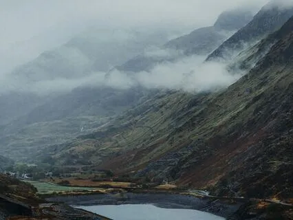 Cultivating A Relationship With The Elements