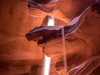 Cultivating A Sense Of Freedom