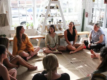 Cultivating Acceptance