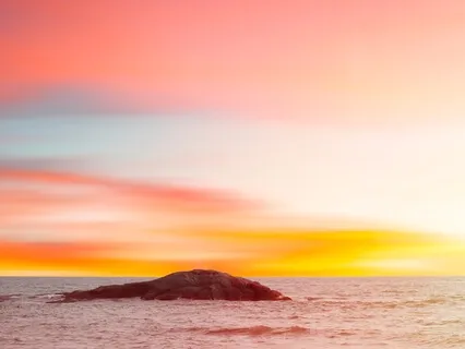 Cultivating Awe And Inspiration To Live With Connection 