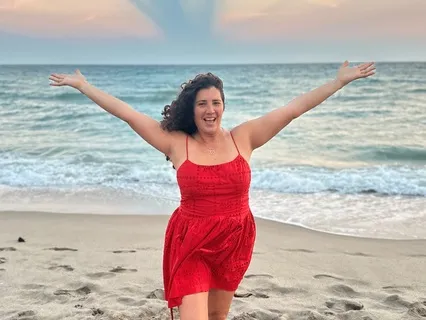 Cultivating Body Love, Compassion, And Deep Self-Acceptance