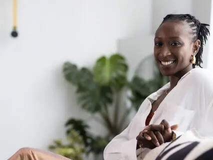 Cultivating Calm: A Meditation For Stress Relief