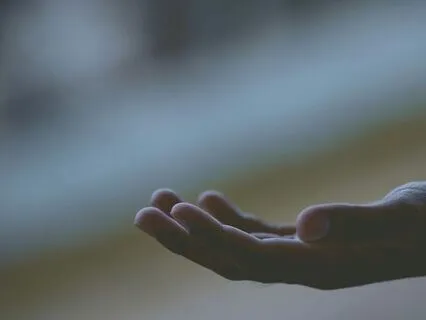 Cultivating Calm In Uncertainty