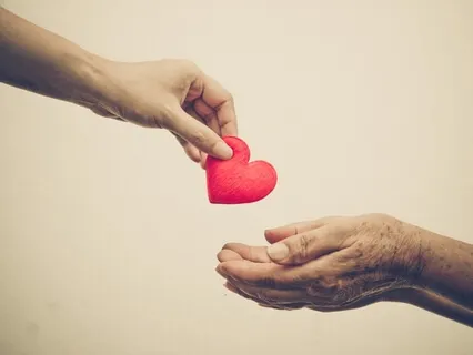 Cultivating Compassion