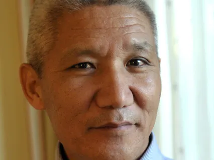 Cultivating Compassion - Thupten Jinpa