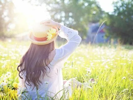 Cultivating Confidence - Affirmation Meditation