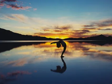 Cultivating Contentment 