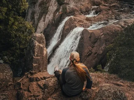 Cultivating Courage And Authenticity