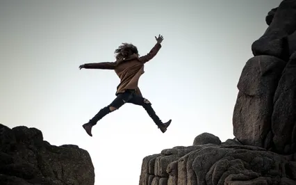 Cultivating Courage & Inner Strength