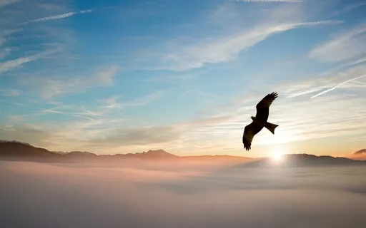 Cultivating Courage To Be With What Is