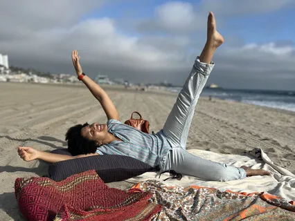 Cultivating Creativity