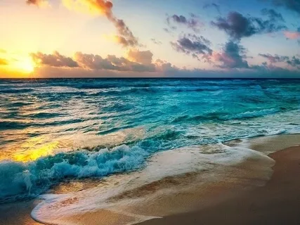 Cultivating Deep Relaxation