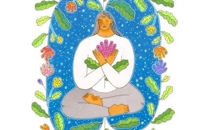 Cultivating Dynamic Self-Compassion