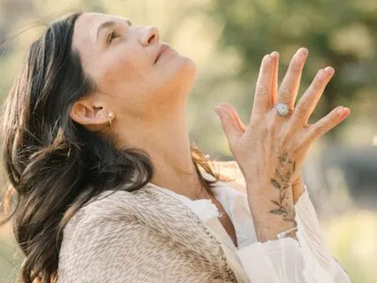 Cultivating Energetic Sovereignty As A Daily Practice