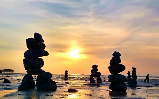 Cultivating Equanimity: Calmness In Difficult Situations