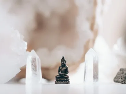 Cultivating Equanimity 