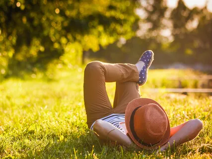 Cultivating Equanimity with Body Experience