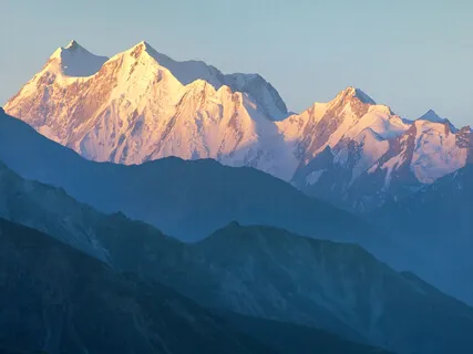 Cultivating Equanimity