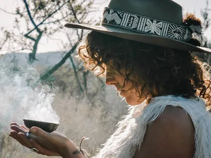 Cultivating Faith In Being