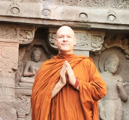 Cultivating Genuine Deep And Vast Compassion: Part Two