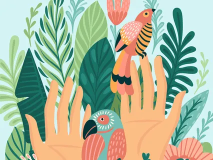 Cultivating Good Will (For All Ages)