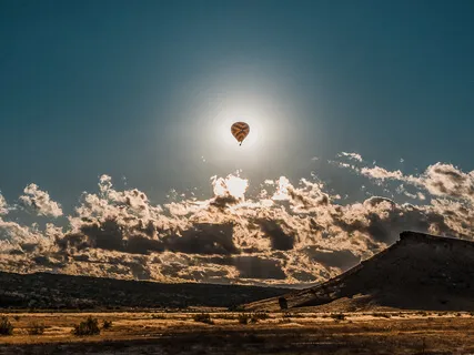 Cultivating Gratitude