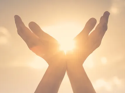 Cultivating Gratitude