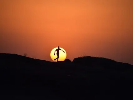 Cultivating Gratitude And Joy