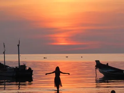 Cultivating Gratitude & Positivity 