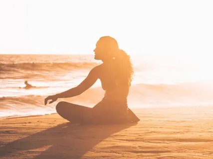 Cultivating Gratitude In All Areas Of Our Body, Mind And Life