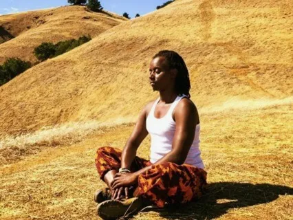 Cultivating Happiness: A Guided Meditation With Patrick