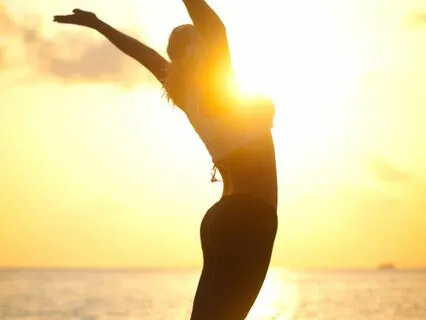 Cultivating Happiness