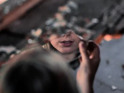 Cultivating Harmony: Self-Reflection On Emotional And Triggering Relationships