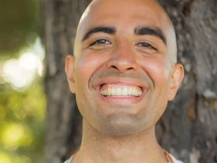 Cultivating Heart Wisdom With Gelong Thubten