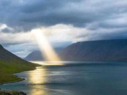 Cultivating Heaven On Earth